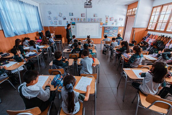 Programa Educativo