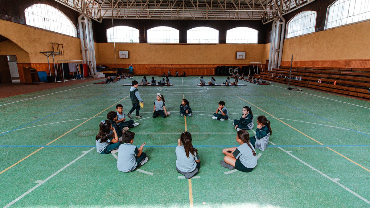 Sala de clases
